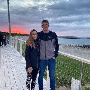 Meet your Posher, Kevin